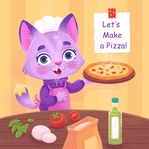 Pizza Recipe