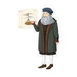 Leonardo da Vinci's Contributions