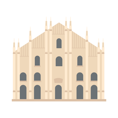 Milan Cathedral
