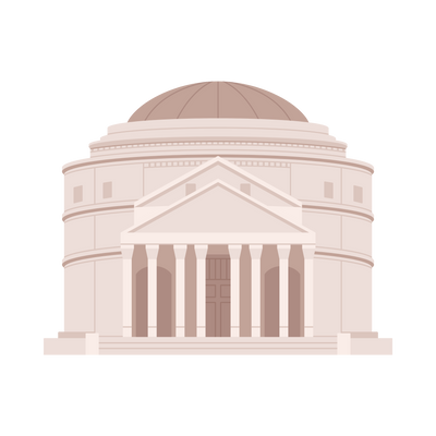 The Pantheon