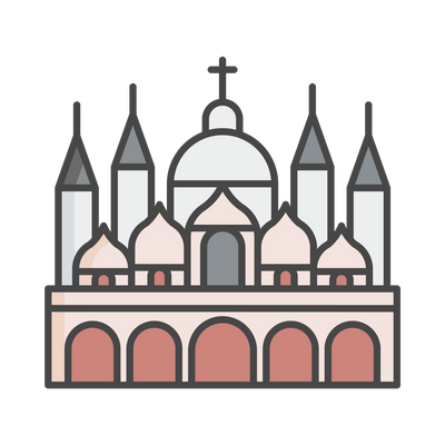 St. Mark’s Basilica