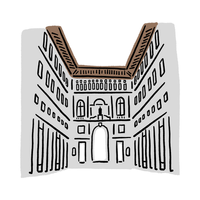 Uffizi Gallery