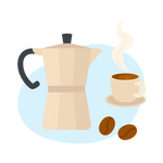 Italy’s Love for Coffee