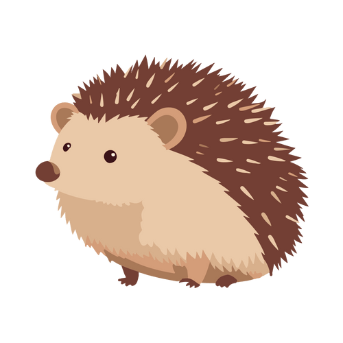 European Hedgehog