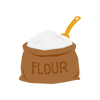 Flour