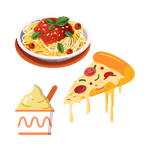 Famous for its Cuisine