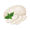 Mozzarella