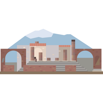 Pompeii