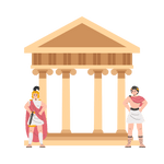 The Roman Empire