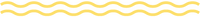 Decorative squiggle