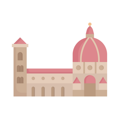 The Duomo