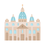 The Vatican City