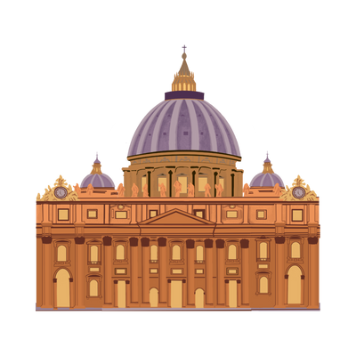  Vatican City