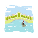 Venice’s Unique Structure
